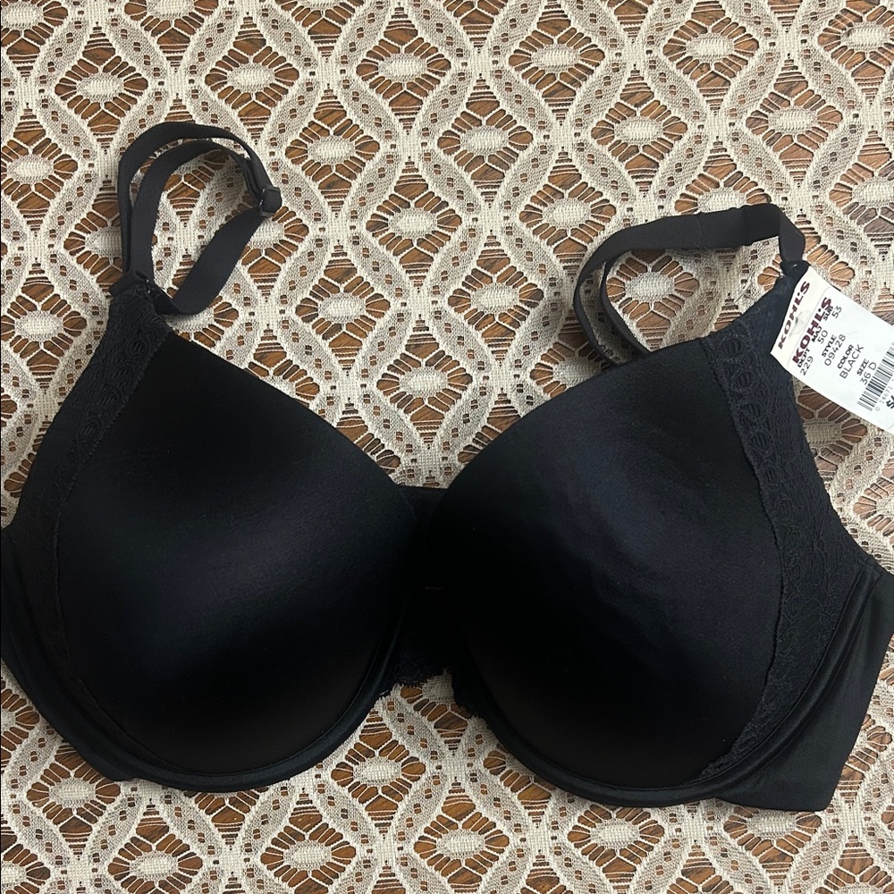 Maidenform Love the Lift Underwire Bra
